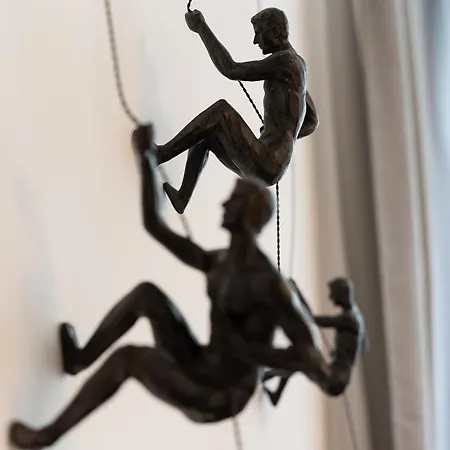 Appartement Neues 2 Schlafzimmer Mit Rooftopterrace