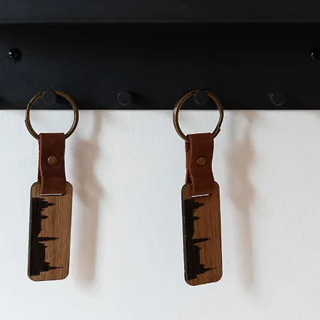 Neues 2 Schlafzimmer Mit Rooftopterrace Dresden