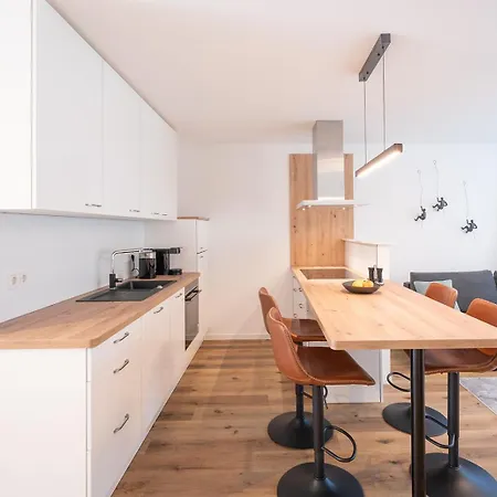 Neues 2 Schlafzimmer Mit Rooftopterrace