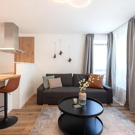 Apartamento Neues 2 Schlafzimmer Mit Rooftopterrace Dresden