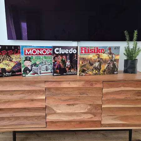 Neues 2 Schlafzimmer Mit Rooftopterrace Appartement