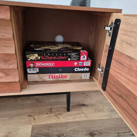 Appartement Neues 2 Schlafzimmer Mit Rooftopterrace *