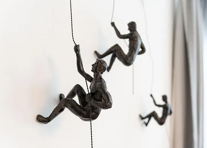 Neues 2 Schlafzimmer Mit Rooftopterrace Dresden