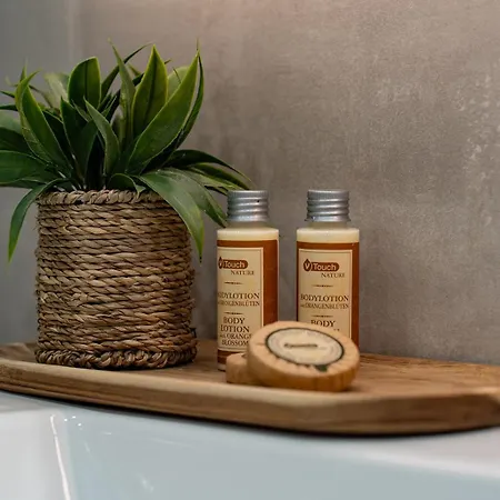 Appartamento Neues 2 Schlafzimmer Mit Rooftopterrace *