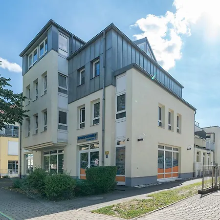 Neues 2 Schlafzimmer Mit Rooftopterrace *