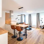 Neues 2 Schlafzimmer Mit Rooftopterrace * Drezda
