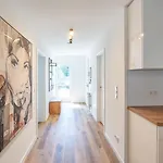 Neues 2 Schlafzimmer Mit Rooftopterrace Apartman
