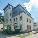 Neues 2 Schlafzimmer Mit Rooftopterrace *