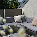 Neues 2 Schlafzimmer Mit Rooftopterrace Drezda