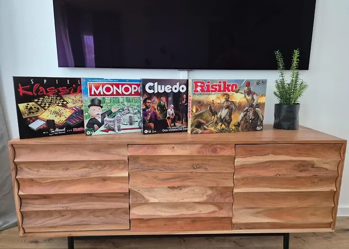 Neues 2 Schlafzimmer Mit Rooftopterrace 公寓