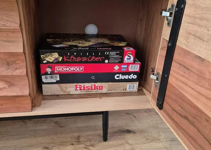 公寓 Neues 2 Schlafzimmer Mit Rooftopterrace *